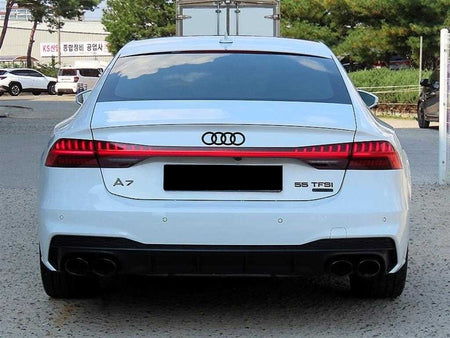 Audi A7 — photo 04
