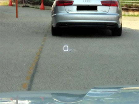 Audi A7 — photo 10