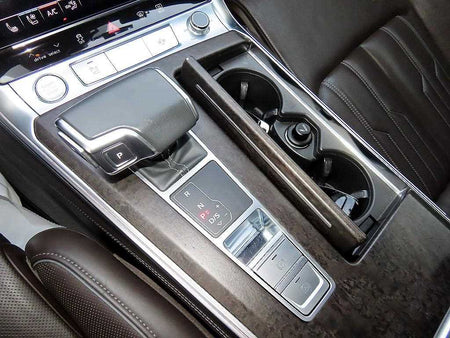 Audi A7 — photo 11