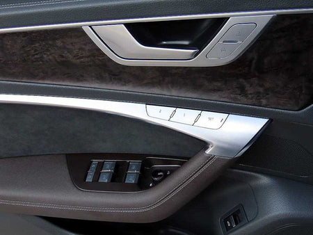 Audi A7 — photo 12