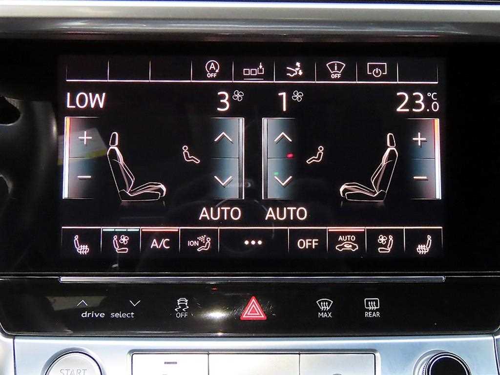Audi A7 — photo 14