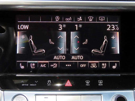 Audi A7 — photo 14
