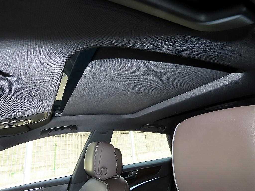 Audi A7 — photo 16