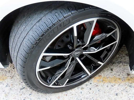 Audi A7 — photo 20