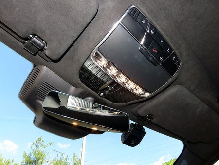 Mercedes-Benz S-Class — photo 15