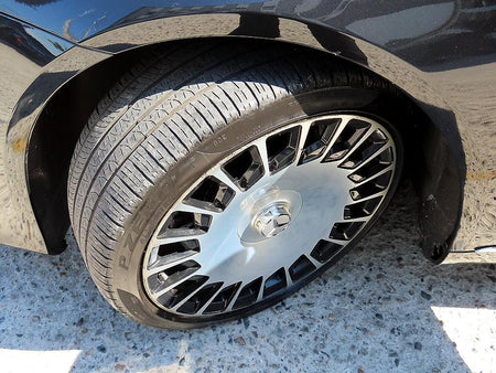 Mercedes-Benz S-Class — photo 20