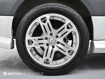 Mercedes-Benz Sprinter — photo 05