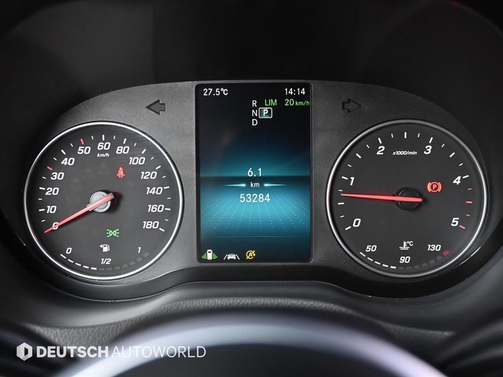 Mercedes-Benz Sprinter — photo 08