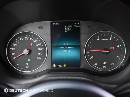 Mercedes-Benz Sprinter — photo 08