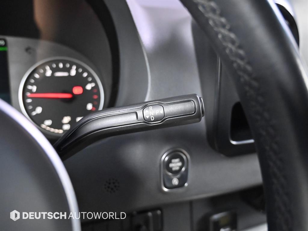 Mercedes-Benz Sprinter — photo 09