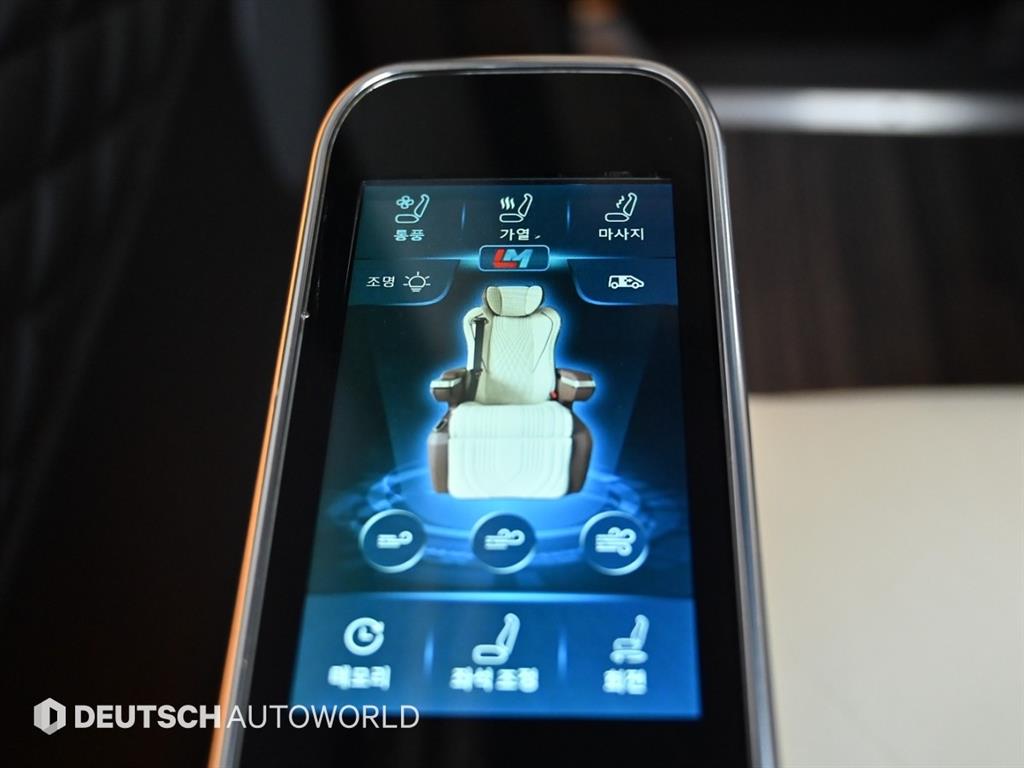 Mercedes-Benz Sprinter — photo 16