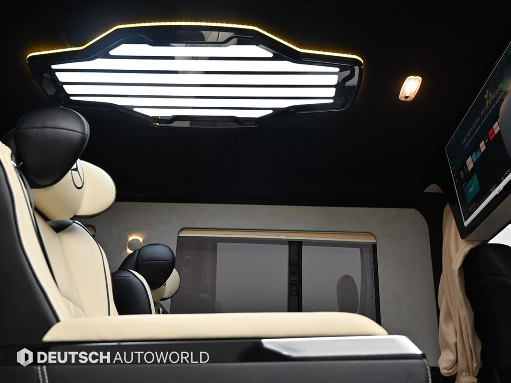 Mercedes-Benz Sprinter — photo 19