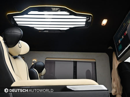 Mercedes-Benz Sprinter — photo 19