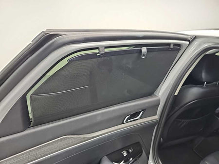 Kia K5 — photo 13