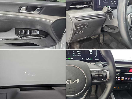 Kia K5 — photo 15
