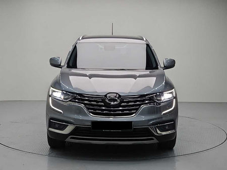 RENAULT QM6 — photo 02