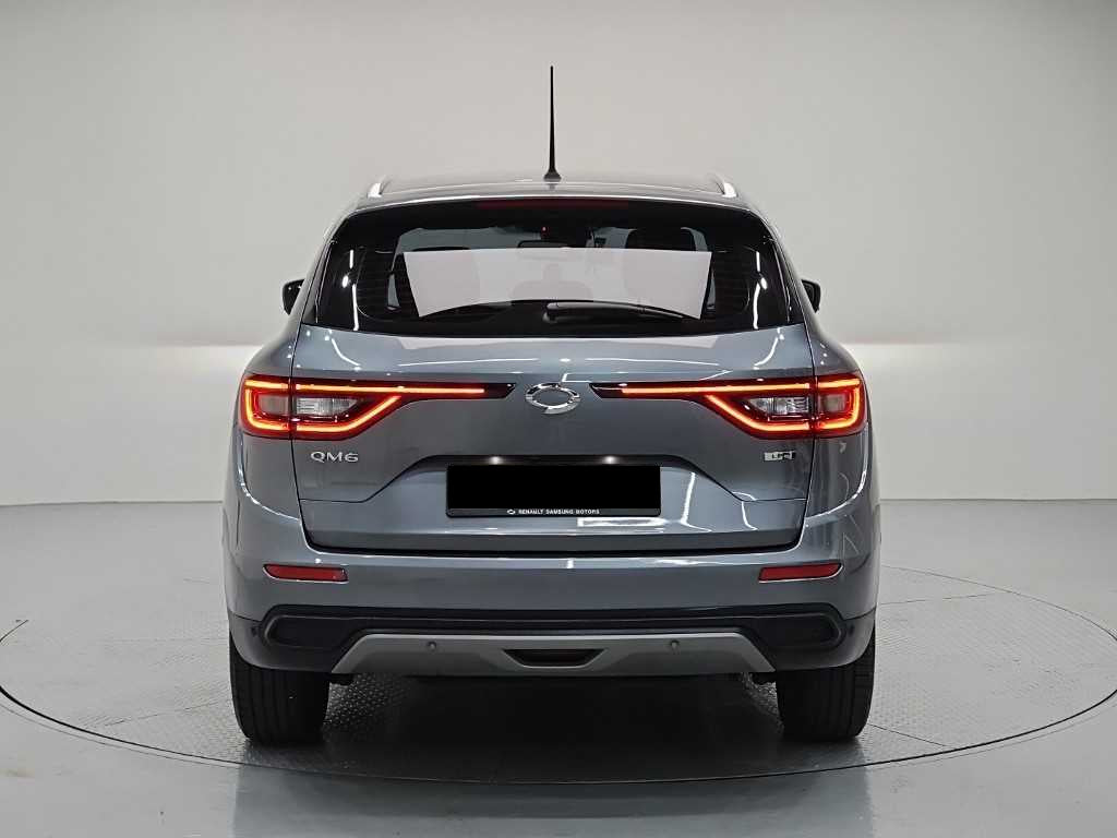 RENAULT QM6 — photo 03
