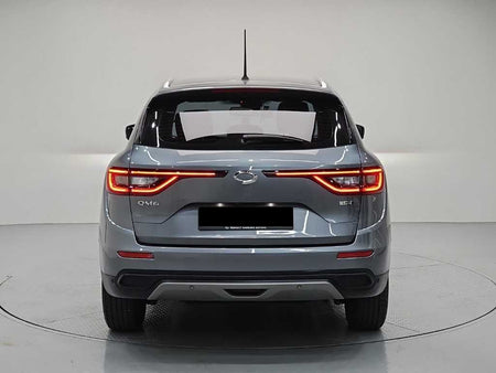 RENAULT QM6 — photo 03