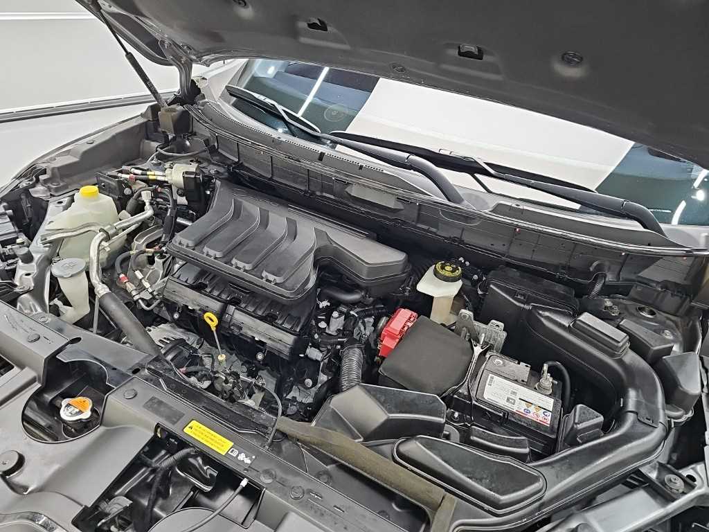 RENAULT QM6 — photo 05