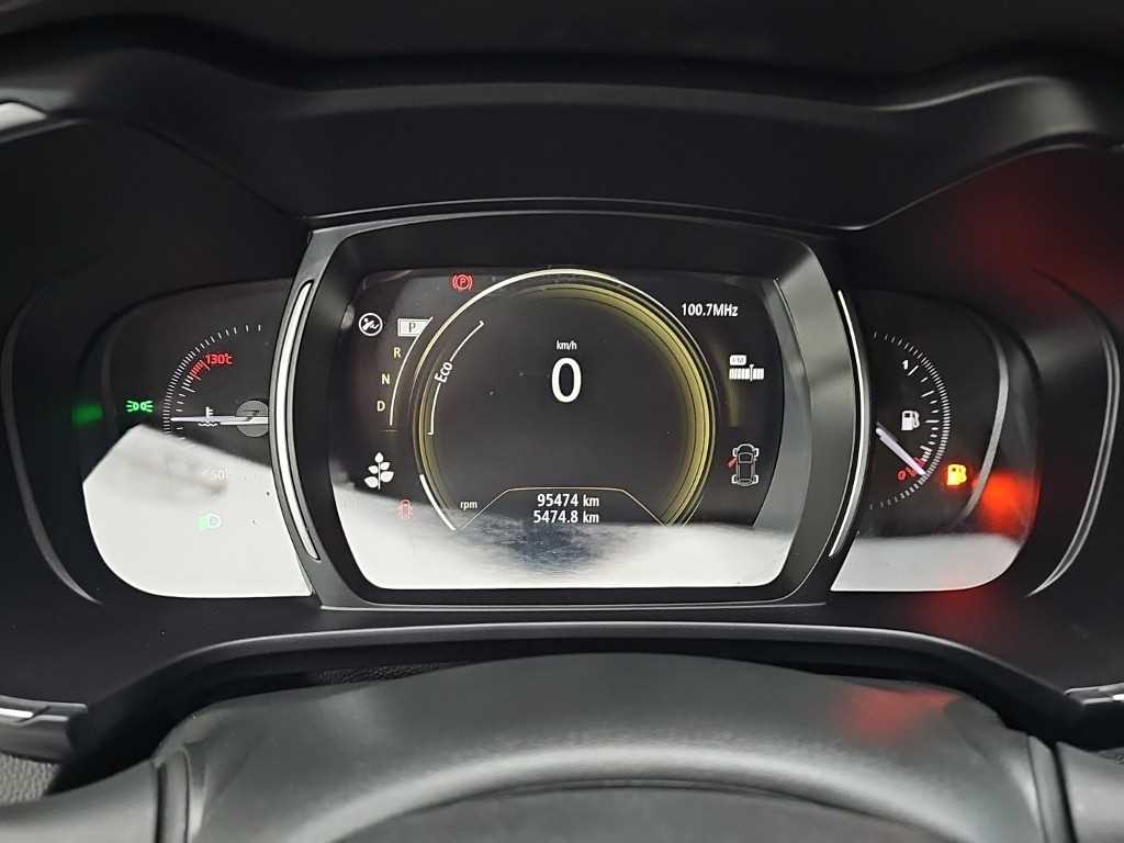 RENAULT QM6 — photo 06