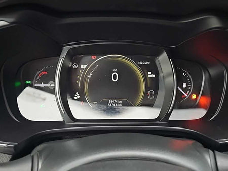 RENAULT QM6 — photo 06