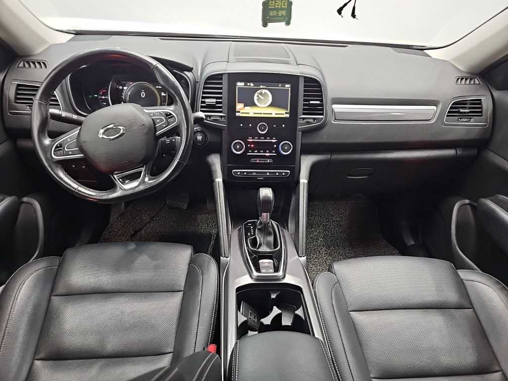 RENAULT QM6 — photo 07