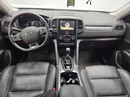 RENAULT QM6 — photo 07