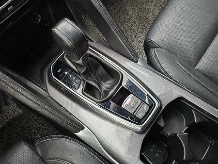 RENAULT QM6 — photo 08