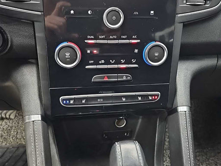 RENAULT QM6 — photo 10