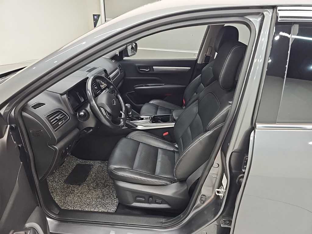 RENAULT QM6 — photo 11