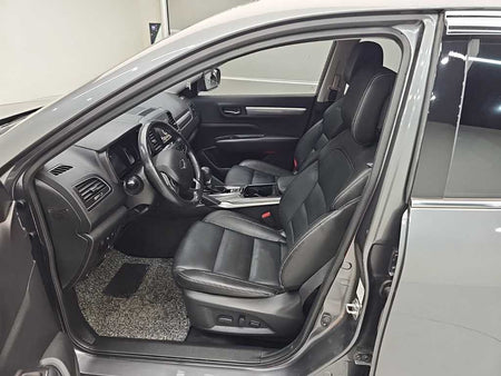 RENAULT QM6 — photo 11