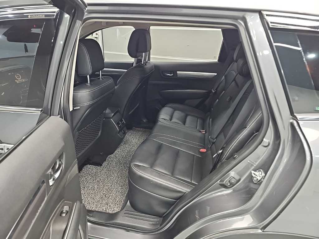 RENAULT QM6 — photo 12