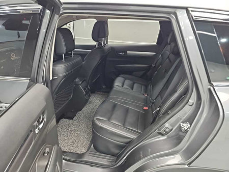 RENAULT QM6 — photo 12