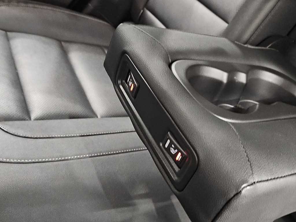RENAULT QM6 — photo 13