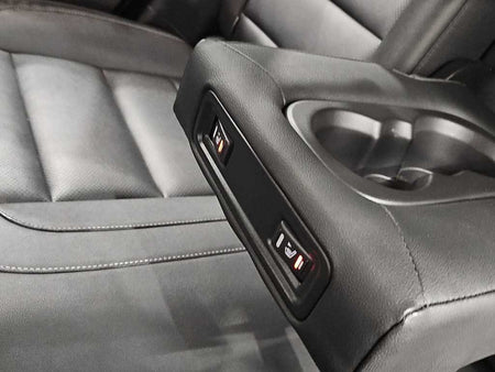 RENAULT QM6 — photo 13