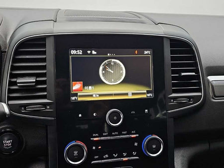 RENAULT QM6 — photo 14
