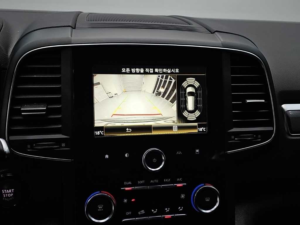 RENAULT QM6 — photo 15