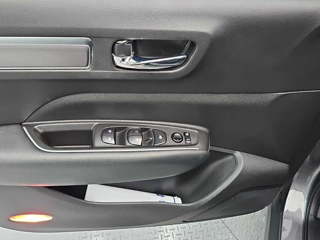 RENAULT QM6 — photo 16