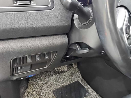 RENAULT QM6 — photo 17