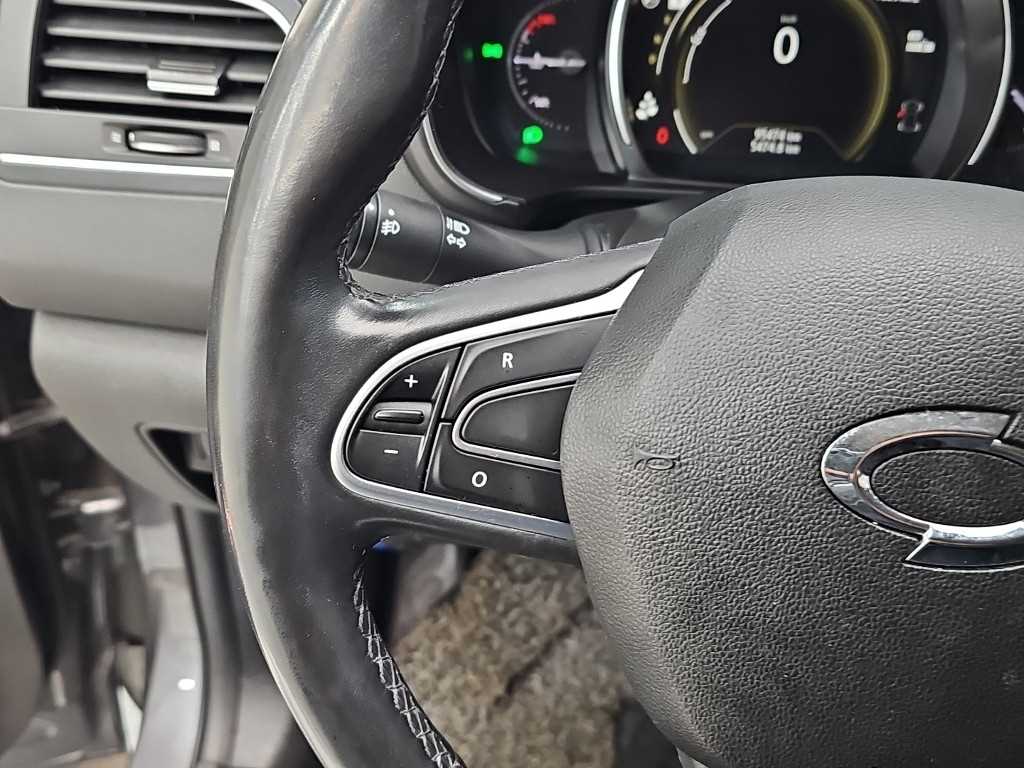 RENAULT QM6 — photo 18