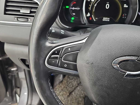 RENAULT QM6 — photo 18