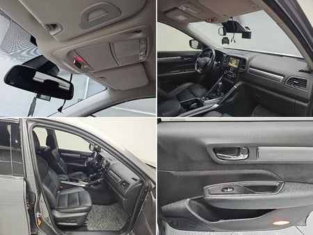RENAULT QM6 — photo 19