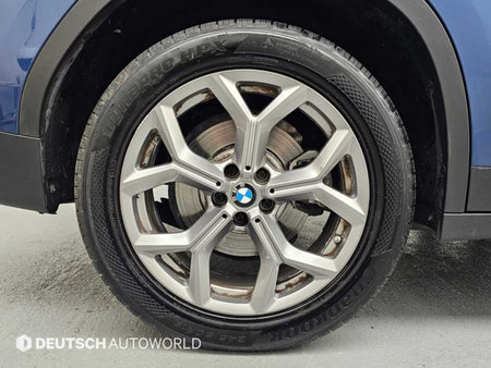 BMW X3 — photo 05