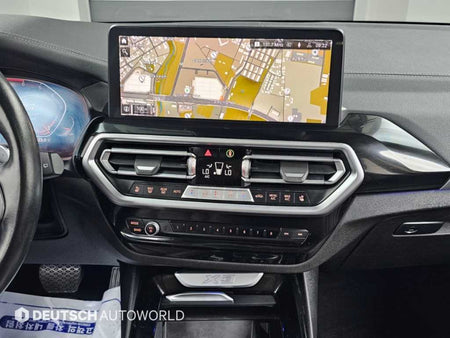 BMW X3 — photo 14