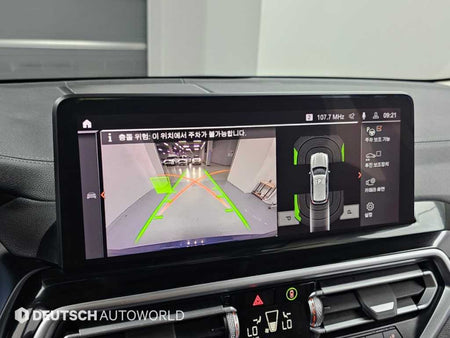 BMW X3 — photo 15