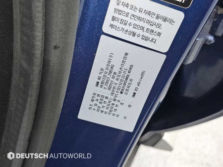 BMW X3 — photo 20