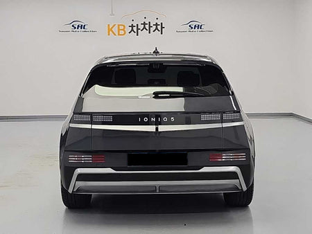 Hyundai Ioniq5 — photo 03