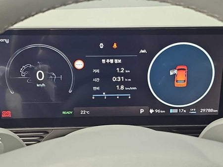 Hyundai Ioniq5 — photo 06