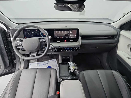 Hyundai Ioniq5 — photo 07