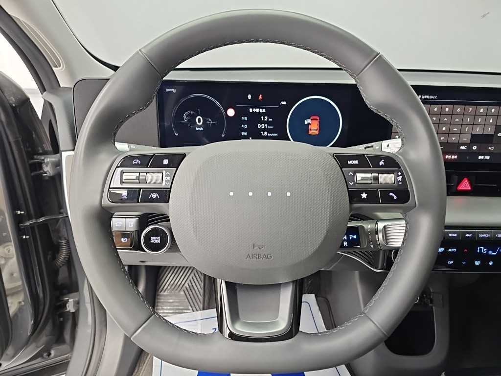 Hyundai Ioniq5 — photo 09